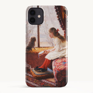 iPhone 11 / Slim Case