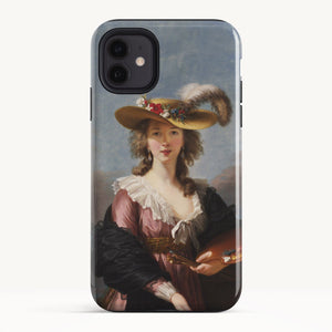 iPhone 11 / Tough Case