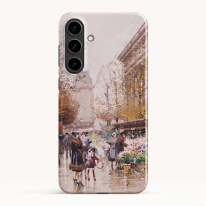 Galaxy S24 Plus / Slim Case