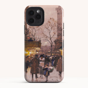 iPhone 11 Pro / Tough Case