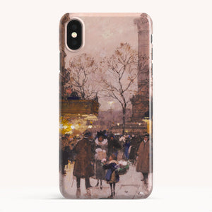 iPhone XS Max / Slim Case