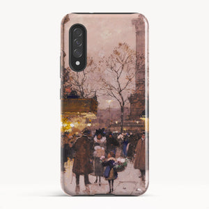 Galaxy A90 5G / Tough Case