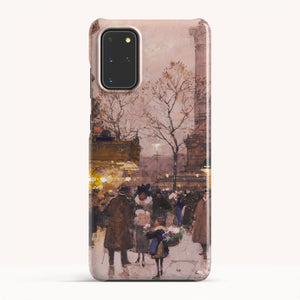 Galaxy S20 Plus / Slim Case