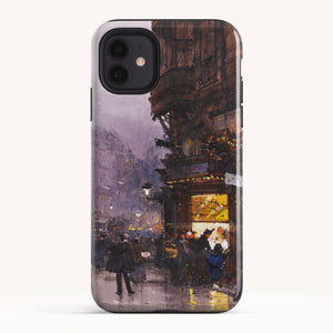 iPhone 11 / Tough Case