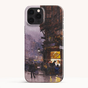 iPhone 12 Pro / Slim Case