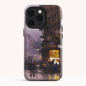 iPhone 13 Pro / Tough Case