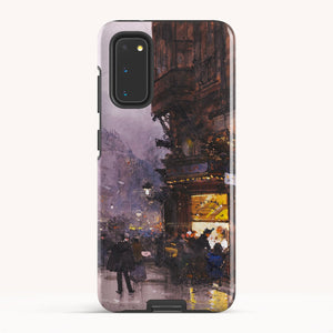 Galaxy S20 / Tough Case