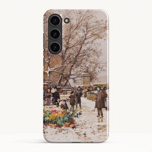 Galaxy S23 Plus / Slim Case