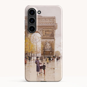 Galaxy S23 / Slim Case