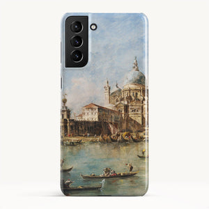 Galaxy S21 Plus / Slim Case