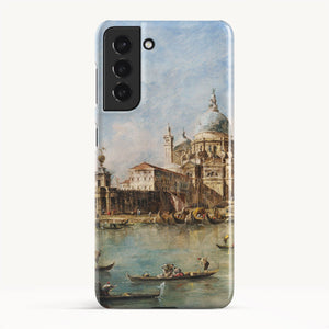 Galaxy S21 / Slim Case