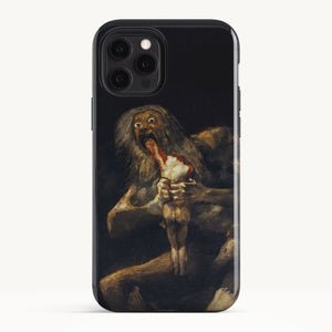 iPhone 12 Pro / Tough Case