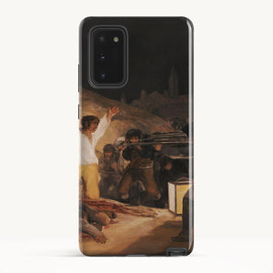 Galaxy Note 20 / Tough Case