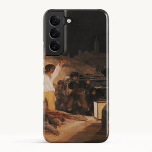 Galaxy S22 / Slim Case