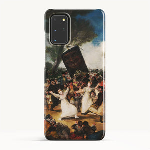 Galaxy S20 Plus / Slim Case