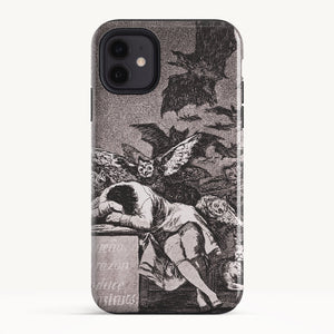 iPhone 11 / Tough Case