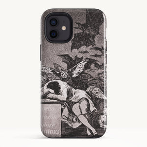 iPhone 12 Mini / Tough Case