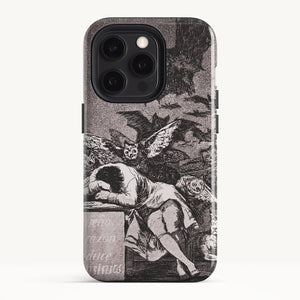 iPhone 15 Pro / Tough Case