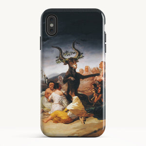 iPhone XS Max / Tough Case