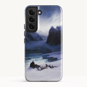 Galaxy S22 / Tough Case