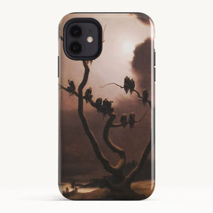 iPhone 11 / Tough Case