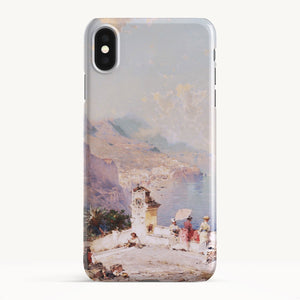 iPhone XS Max / Slim Case