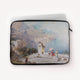 Laptop Sleeves Franz Unterberger Amalfi