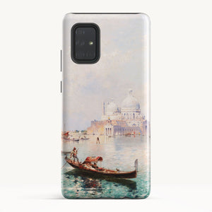 Galaxy A71 5G / Tough Case