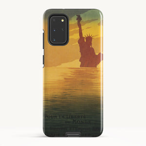 Galaxy S20 Plus / Tough Case