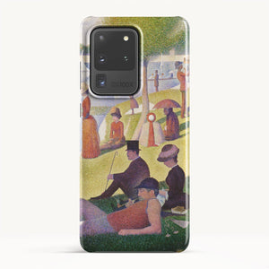 Galaxy S20 Ultra / Slim Case