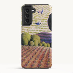 Galaxy S21 / Tough Case