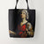 Tote Bags Guido Reni Saint Cecilia