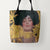 Tote Bags Gustav Klimt Judith and the Head of Holofernes