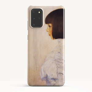 Galaxy S20 Plus / Slim Case