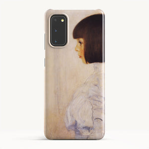 Galaxy S20 / Slim Case