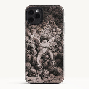 iPhone 11 Pro Max / Tough Case