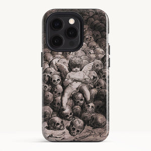 iPhone 15 Pro / Tough Case