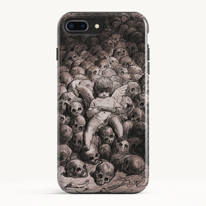 iPhone 8 Plus / Tough Case