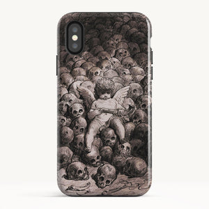 iPhone X / Tough Case