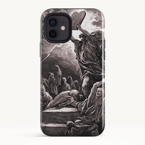 iPhone 12 / Tough Case