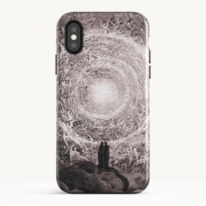 iPhone XS / Tough Case