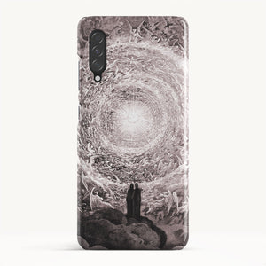 Galaxy A70 / Slim Case