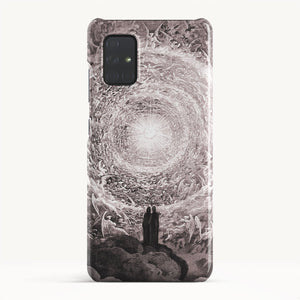 Galaxy A71 5G / Slim Case