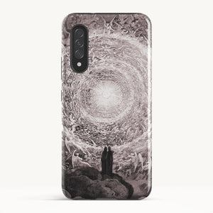 Galaxy A90 5G / Tough Case