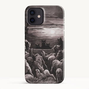 iPhone 12 / Slim Case