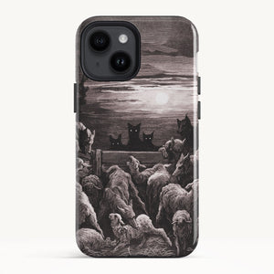 iPhone 13 Mini / Tough Case