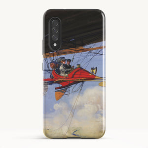 Galaxy A90 5G / Tough Case