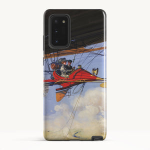 Galaxy Note 20 / Tough Case