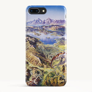 iPhone 8 Plus / Slim Case