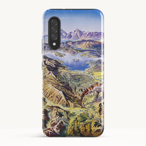 Galaxy A90 5G / Tough Case